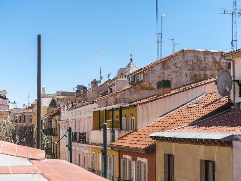 Limehome Madrid C De Fomento image