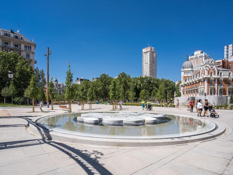 Limehome Madrid C De Fomento image