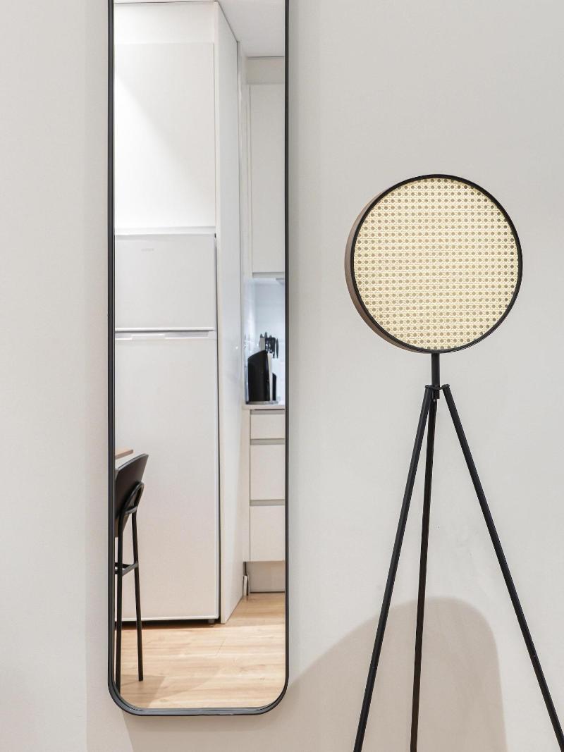 Limehome Madrid C De Fomento image