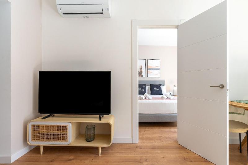 Limehome Madrid C De Fomento image
