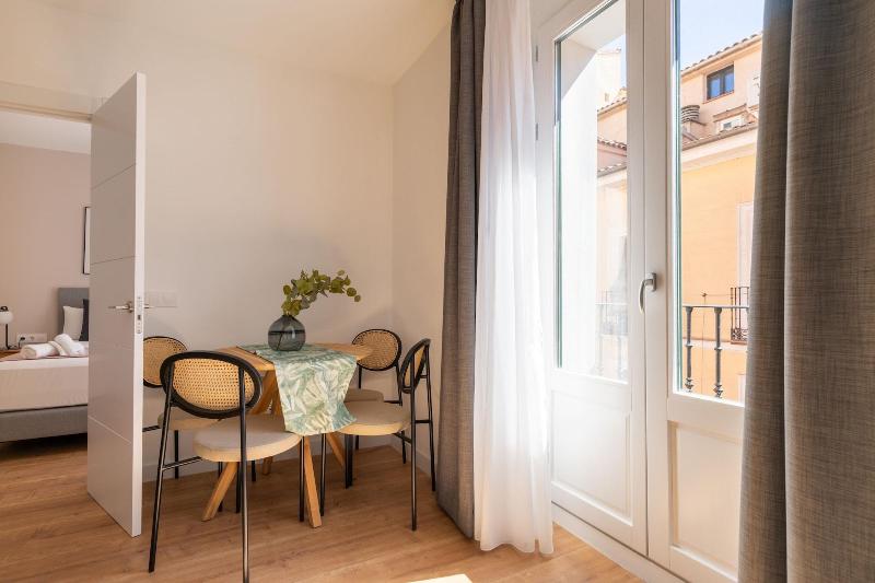 Limehome Madrid C De Fomento image