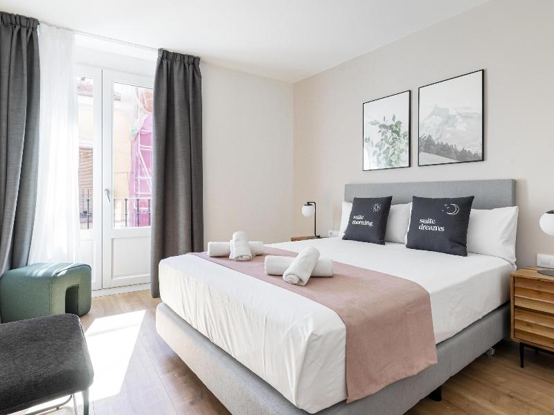 Limehome Madrid C De Fomento image