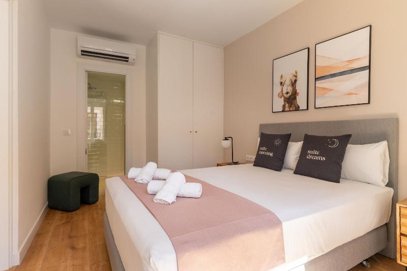 Limehome Madrid C De Fomento image