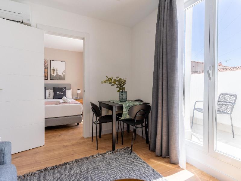 Limehome Madrid C De Fomento image