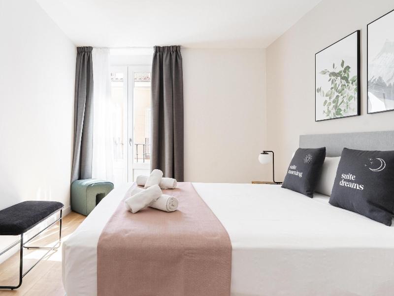 Limehome Madrid C De Fomento image