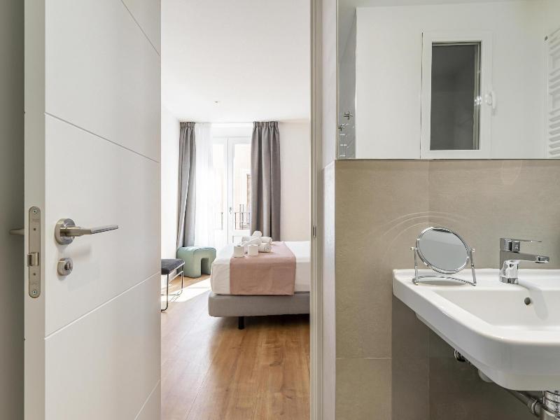 Limehome Madrid C De Fomento image