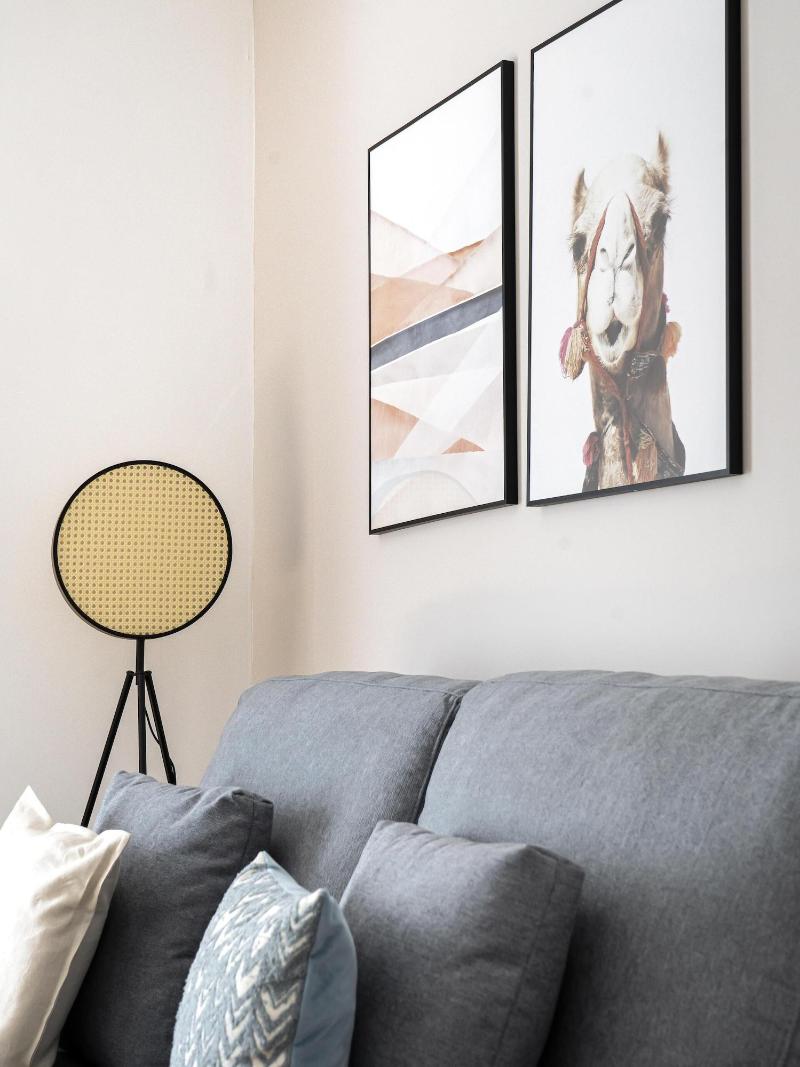 Limehome Madrid C De Fomento image