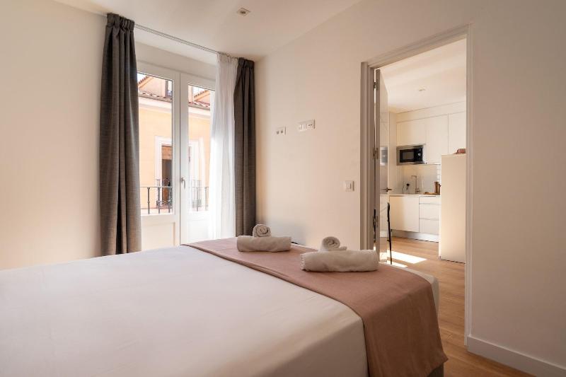 Limehome Madrid C De Fomento image