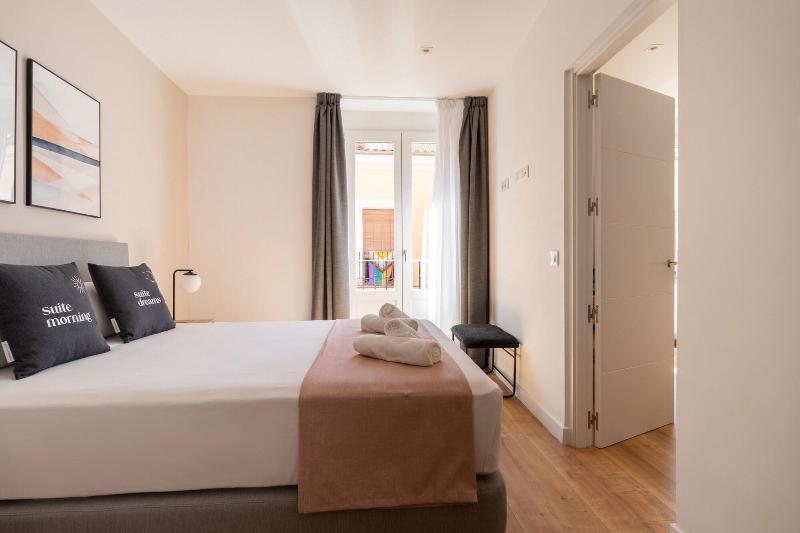 Limehome Madrid C De Fomento image