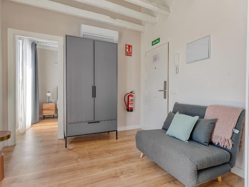 Limehome Madrid C De Fomento image