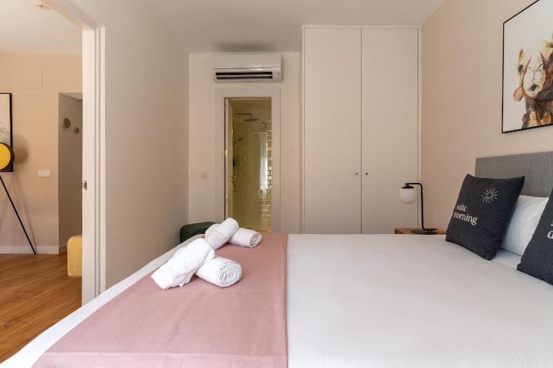 Limehome Madrid C De Fomento image