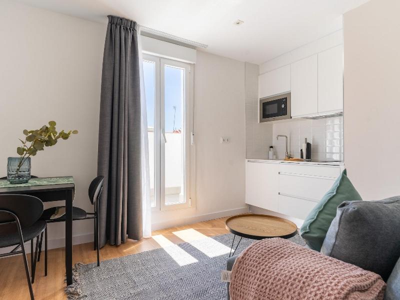 Limehome Madrid C De Fomento image