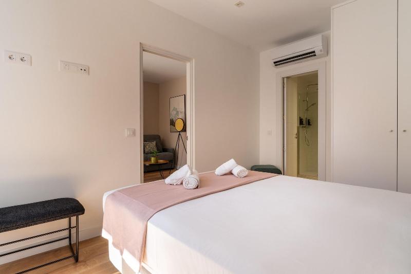 Limehome Madrid C De Fomento image