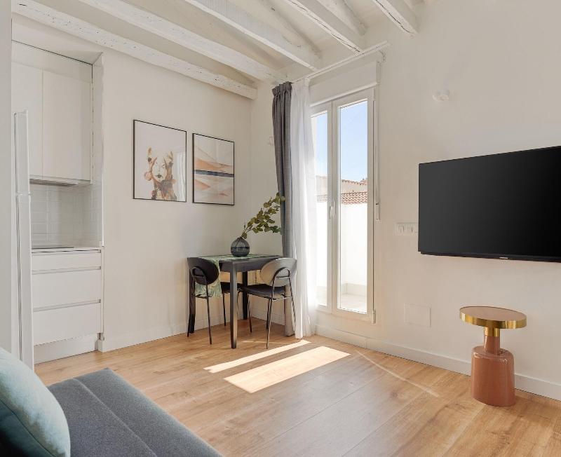 Limehome Madrid C De Fomento image