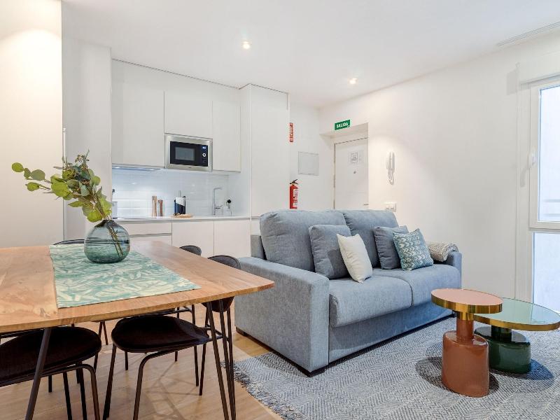 Limehome Madrid C De Fomento image