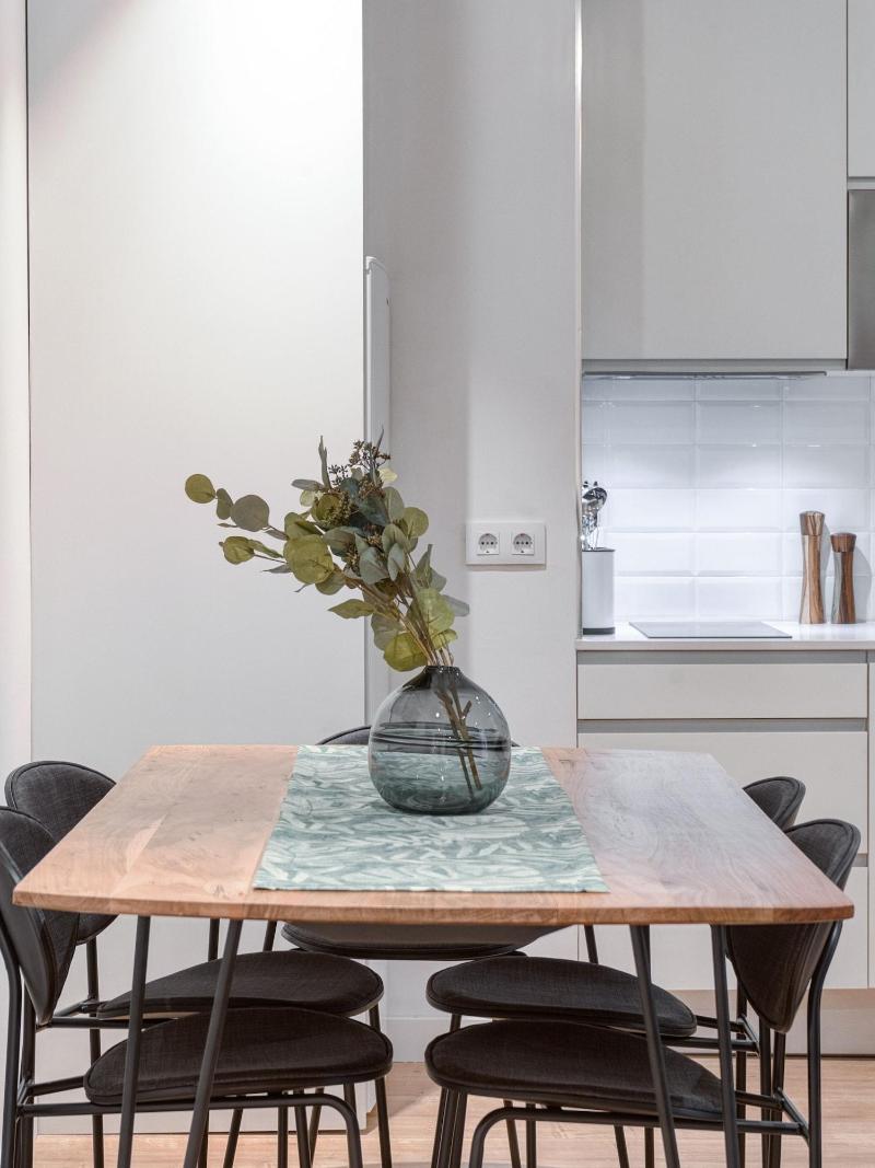 Limehome Madrid C De Fomento image