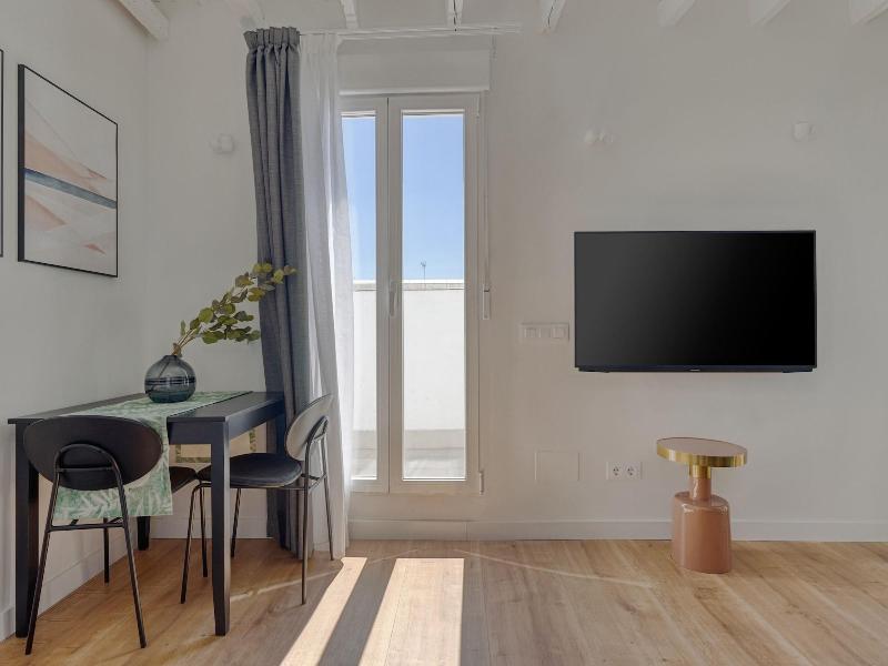Limehome Madrid C De Fomento image