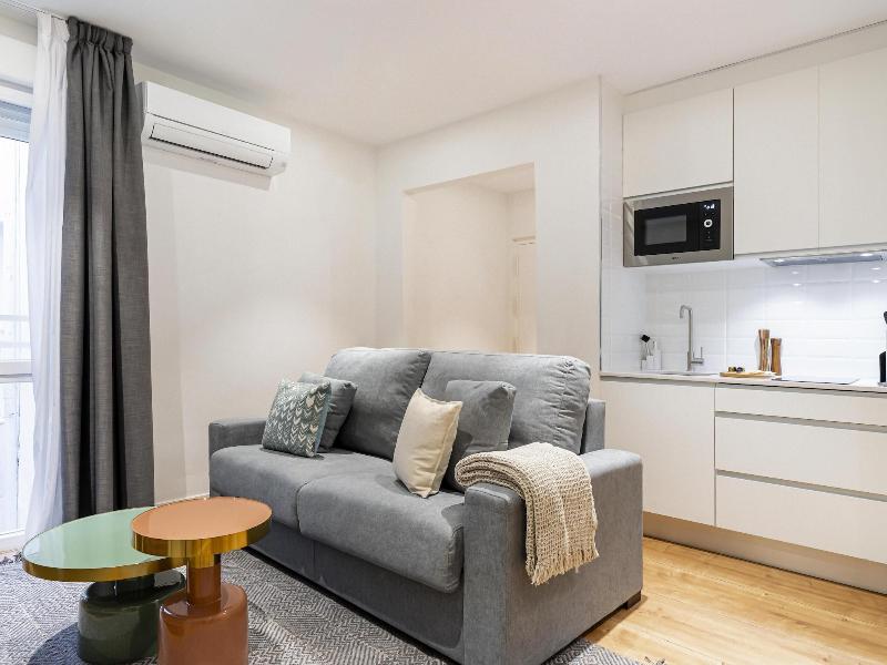 Limehome Madrid C De Fomento image
