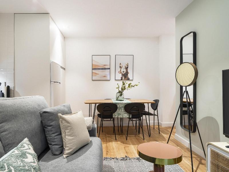 Limehome Madrid C De Fomento image