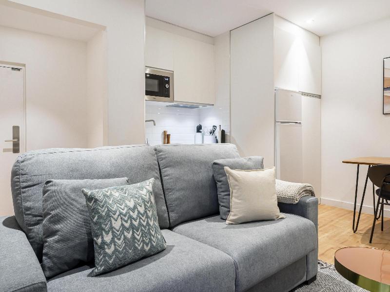 Limehome Madrid C De Fomento image