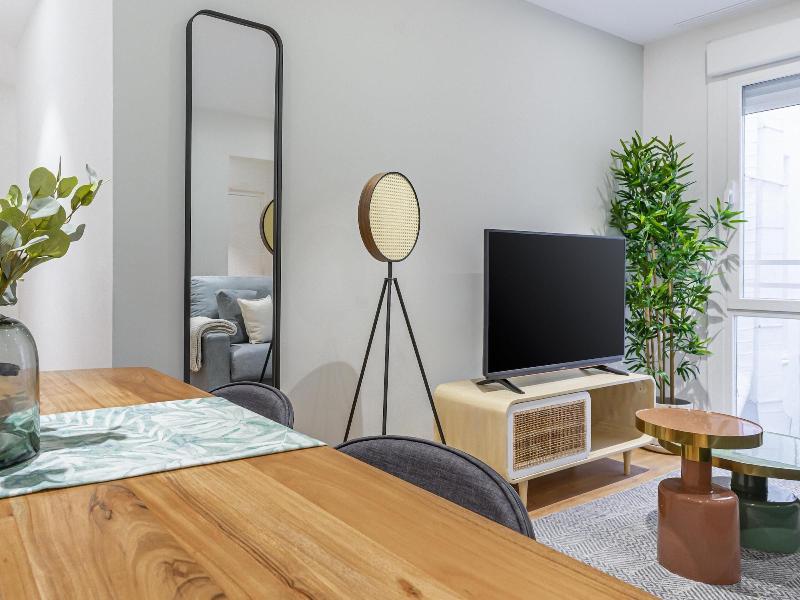 Limehome Madrid C De Fomento image
