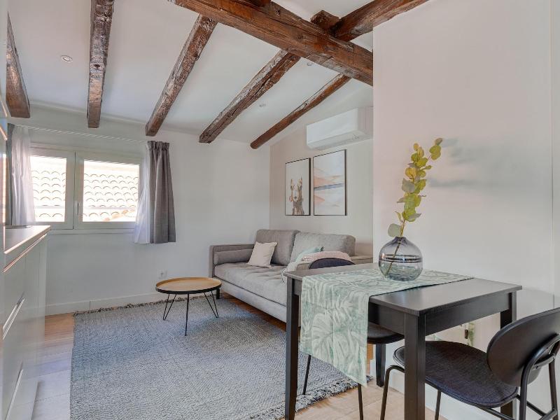 Limehome Madrid C De Fomento image