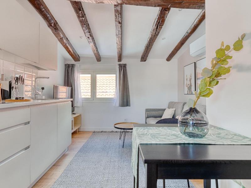 Limehome Madrid C De Fomento image