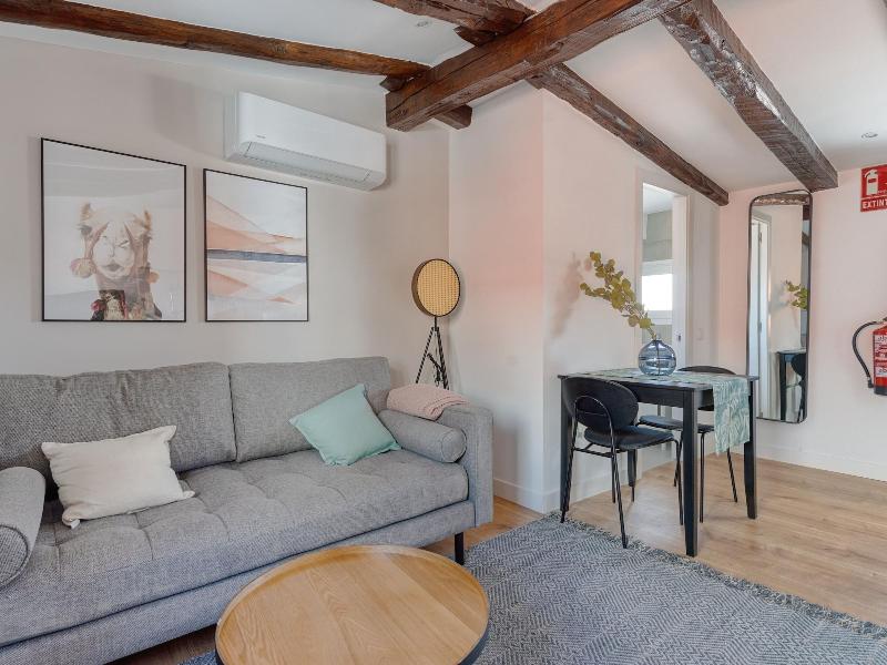 Limehome Madrid C De Fomento image