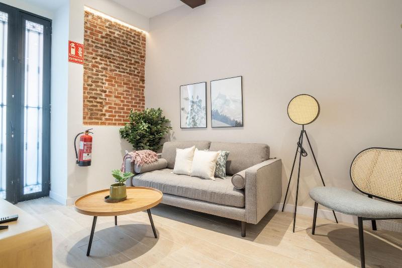 Limehome Madrid C De Fomento image