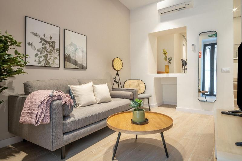 Limehome Madrid C De Fomento image