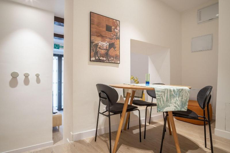 Limehome Madrid C De Fomento image