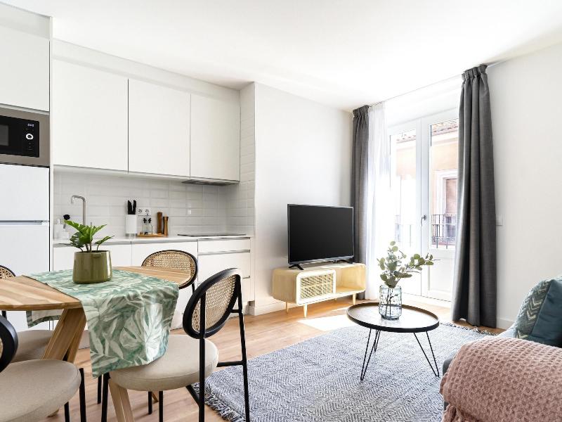 Limehome Madrid C De Fomento image