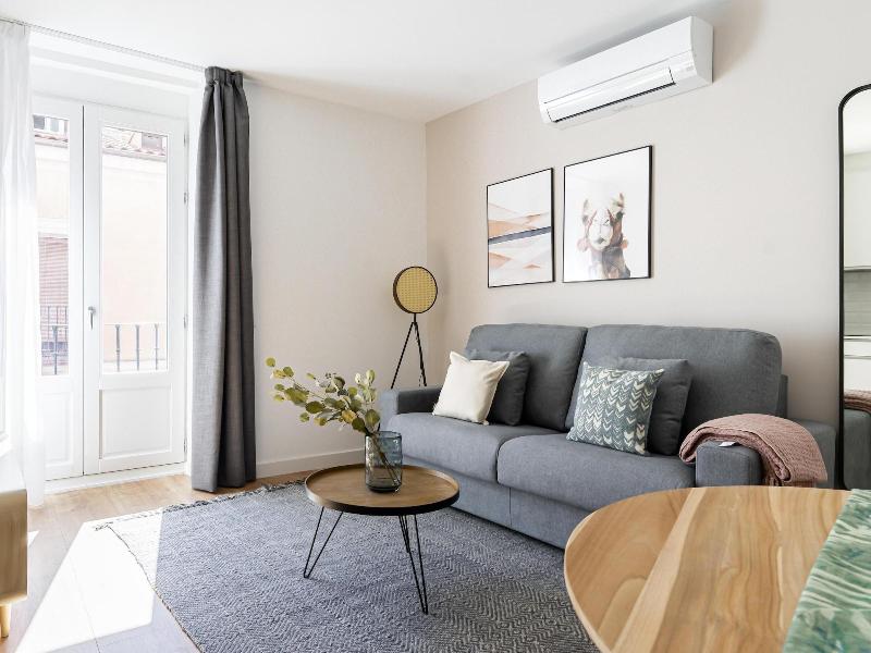 Limehome Madrid C De Fomento image