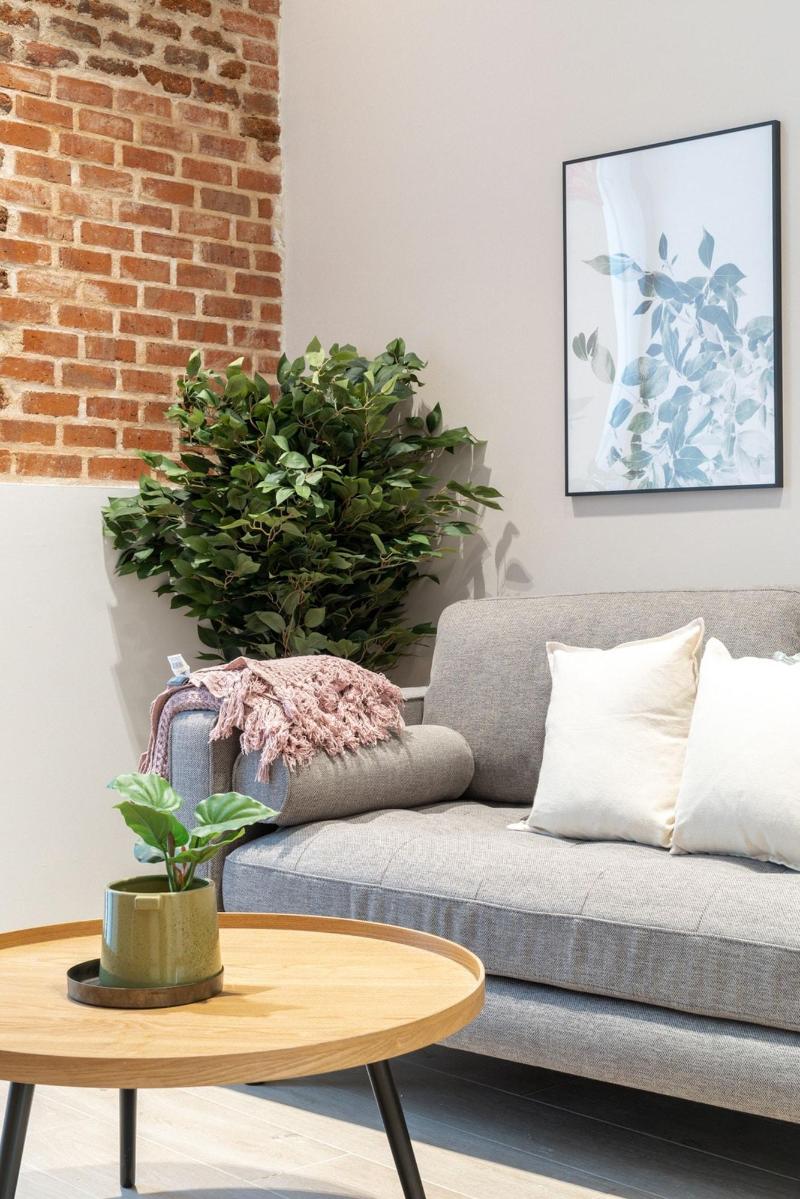 Limehome Madrid C De Fomento image