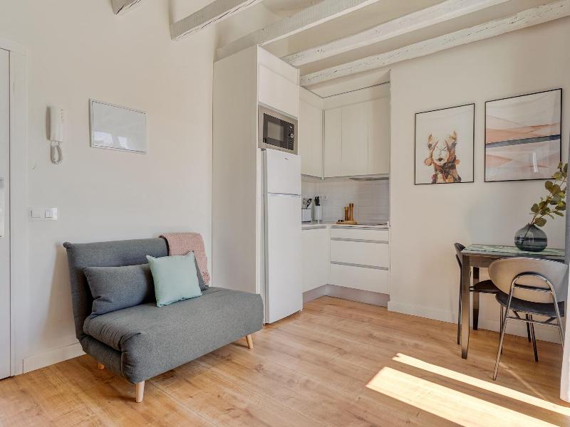 Limehome Madrid C De Fomento image