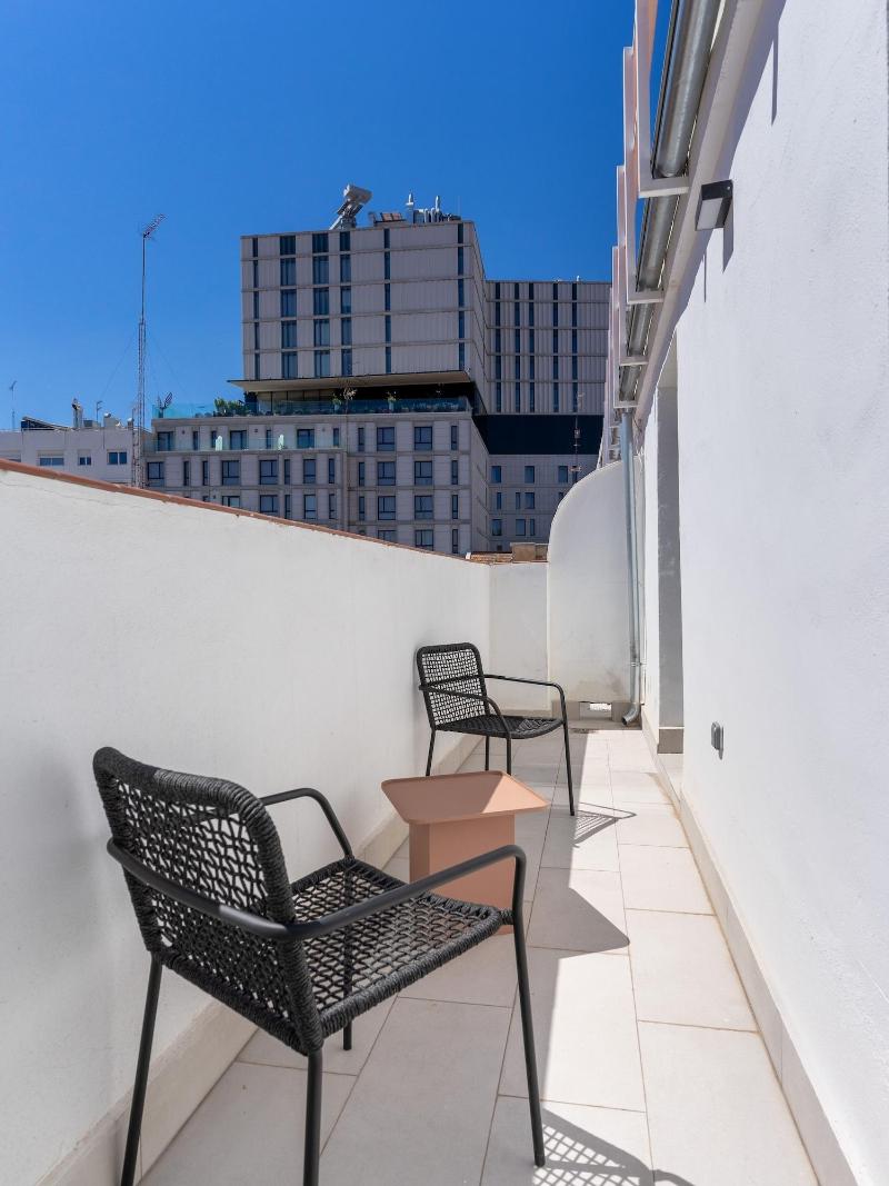 Limehome Madrid C De Fomento image