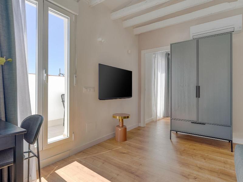 Limehome Madrid C De Fomento image