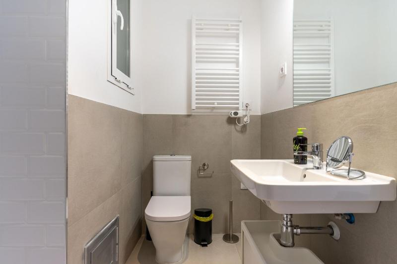 Limehome Madrid C De Fomento image