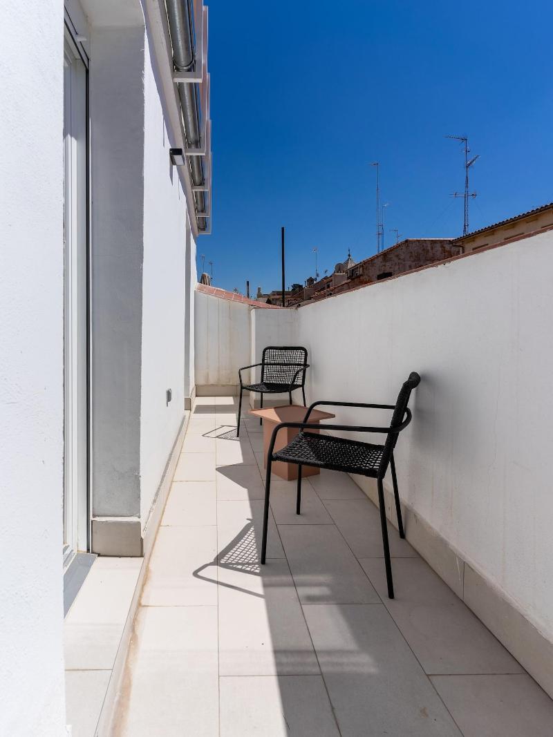 Limehome Madrid C De Fomento image