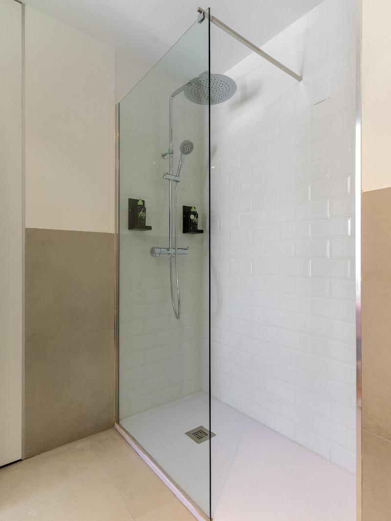 Limehome Madrid C De Fomento image