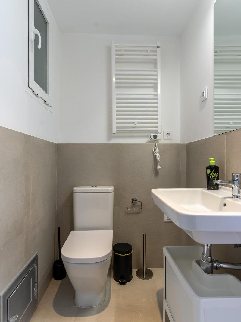 Limehome Madrid C De Fomento image
