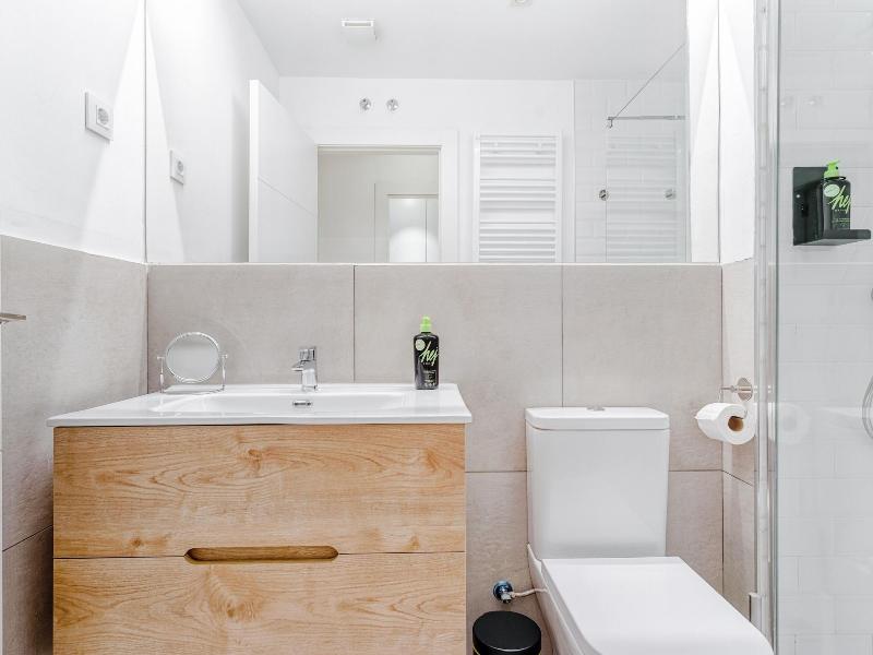 Limehome Madrid C De Fomento image