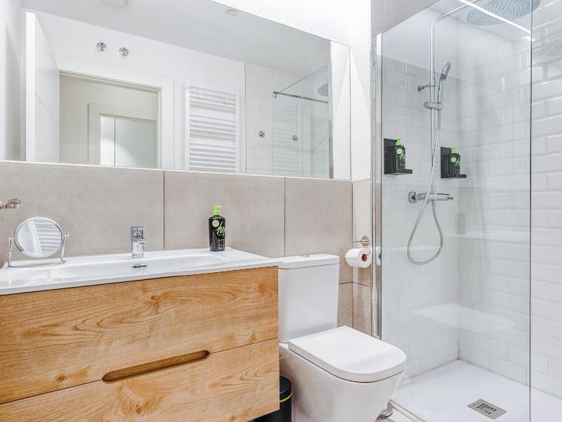 Limehome Madrid C De Fomento image