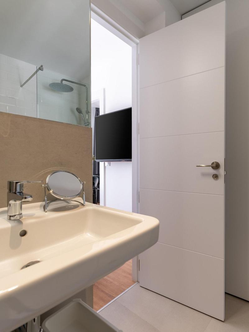 Limehome Madrid C De Fomento image