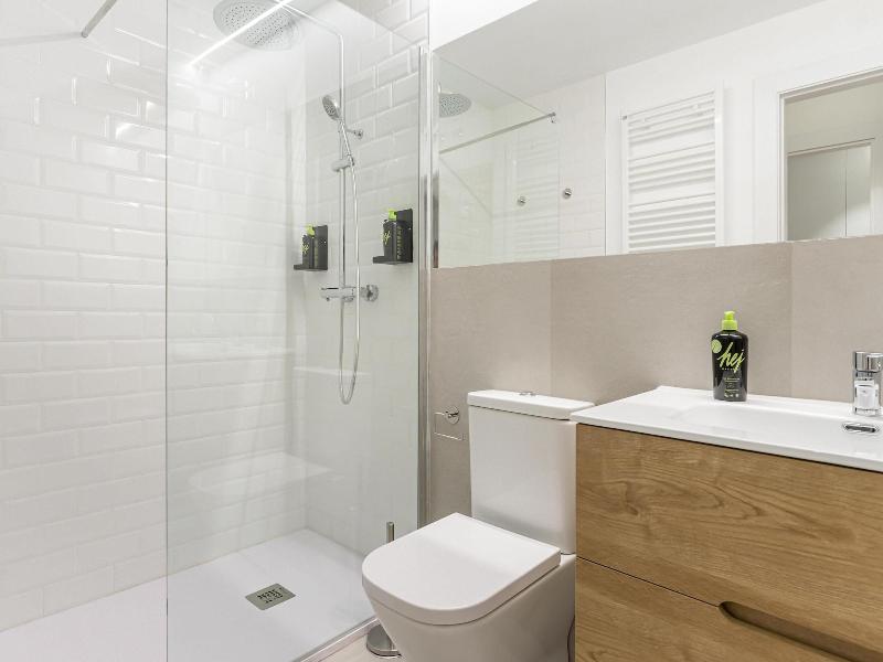 Limehome Madrid C De Fomento image