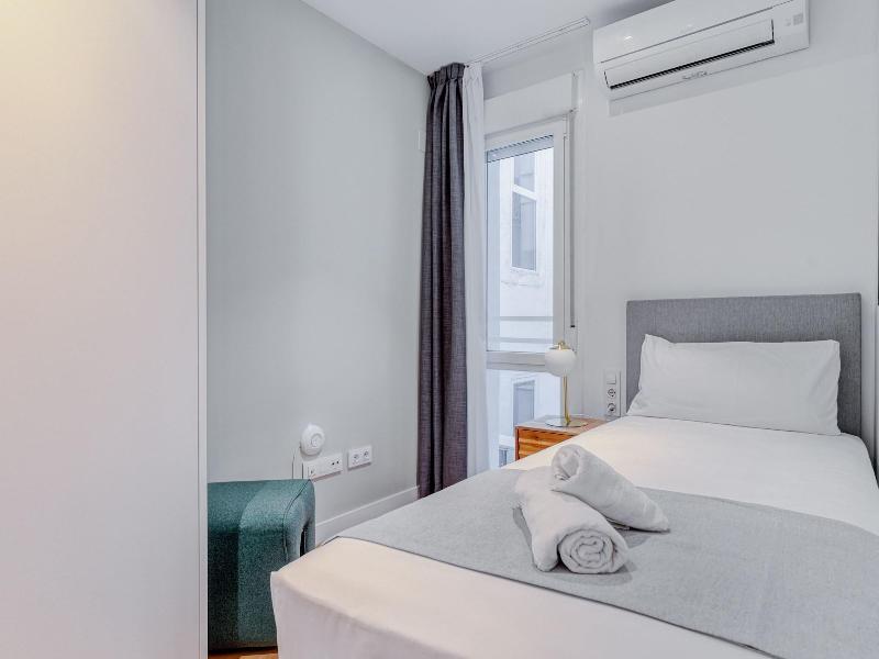 Limehome Madrid C De Fomento image