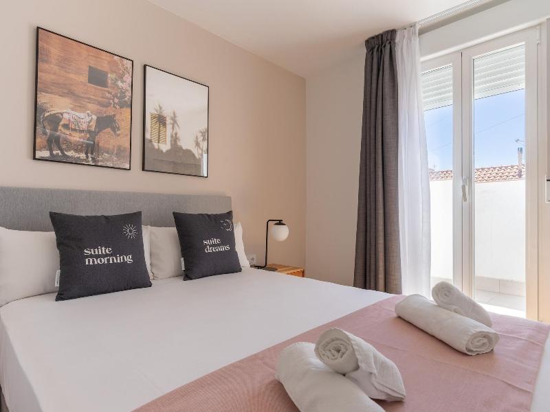 Limehome Madrid C De Fomento image