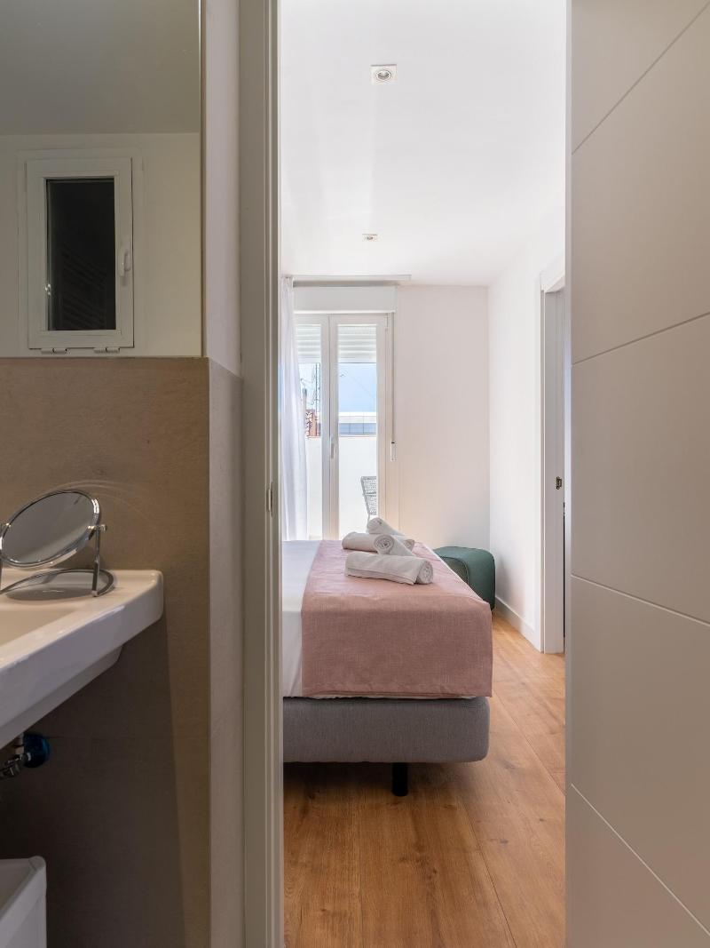 Limehome Madrid C De Fomento image