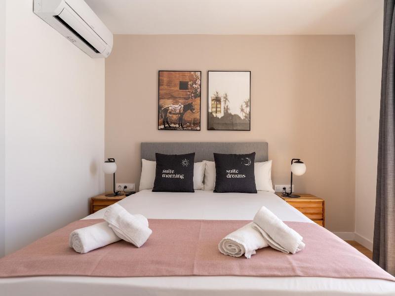 Limehome Madrid C De Fomento image