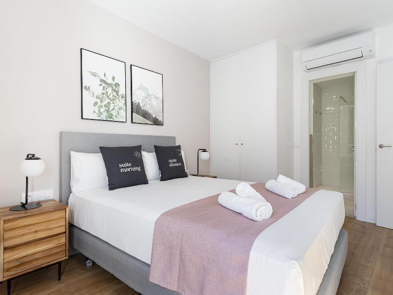 Limehome Madrid C De Fomento image